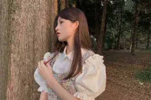 别吹了！三亚盛典网红生图一个比一个惨姚安娜却靠真实圈粉无数